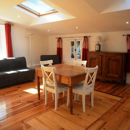 Apartament Petit Balaguier La Seyne-sur-Mer Zewnętrze zdjęcie