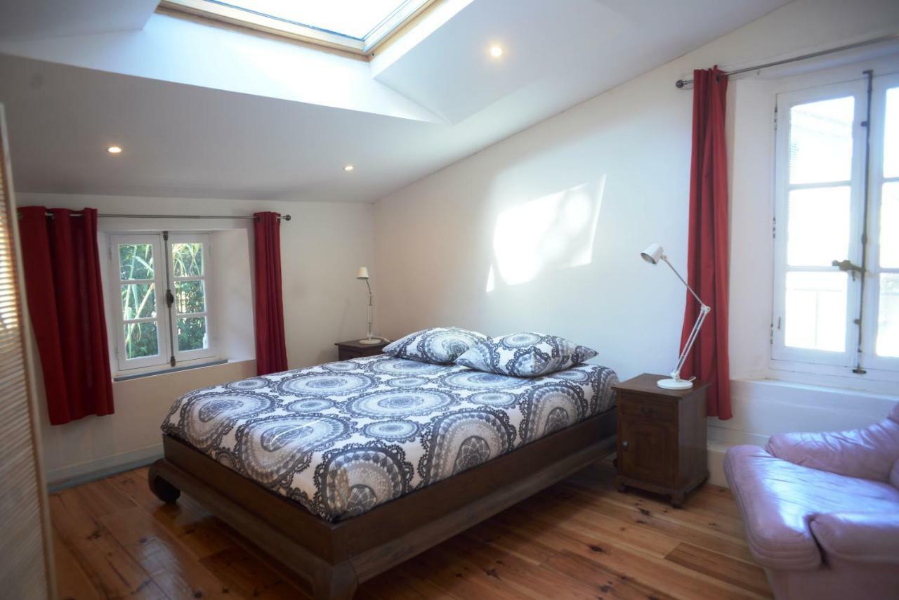 Apartament Petit Balaguier La Seyne-sur-Mer Zewnętrze zdjęcie