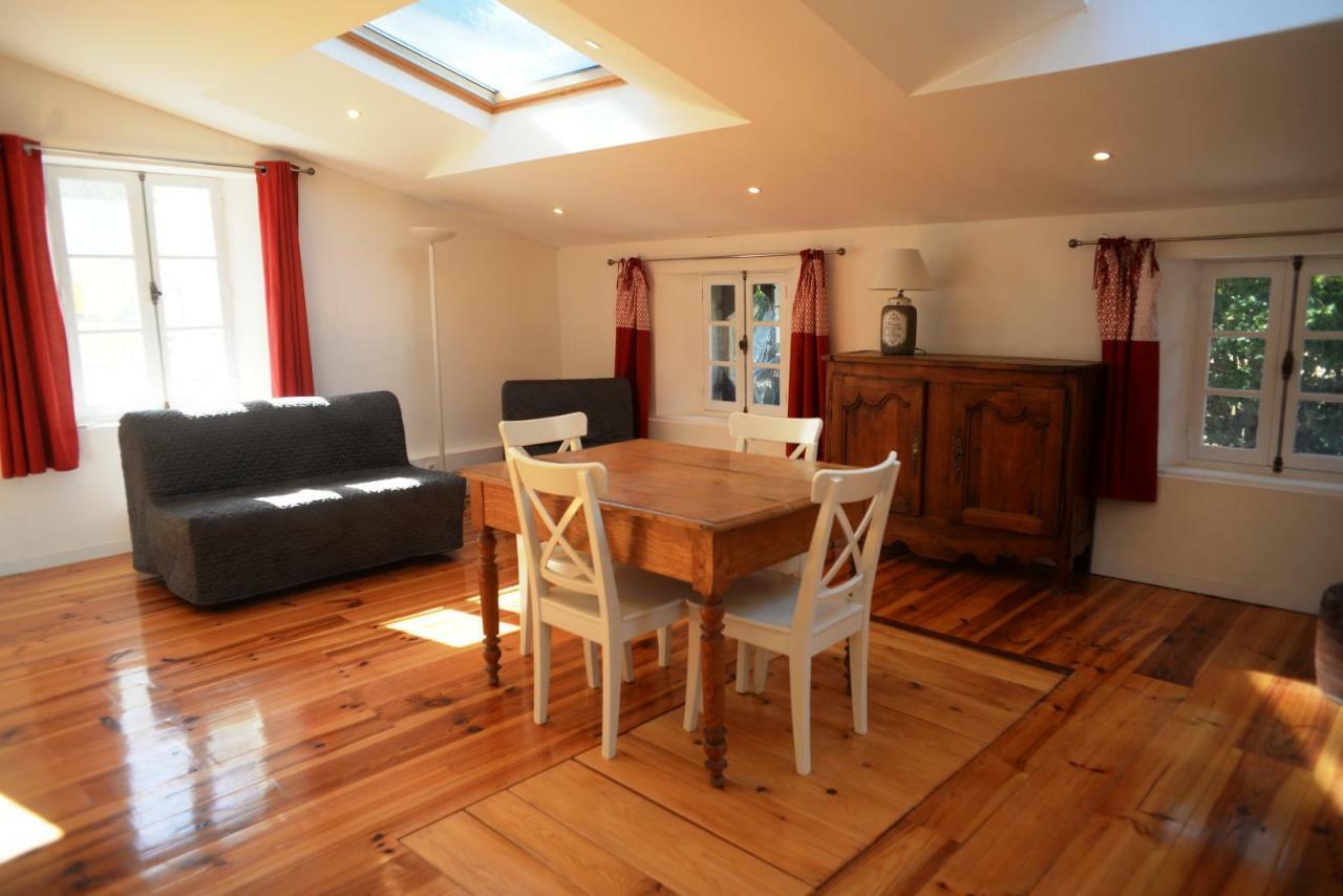 Apartament Petit Balaguier La Seyne-sur-Mer Zewnętrze zdjęcie