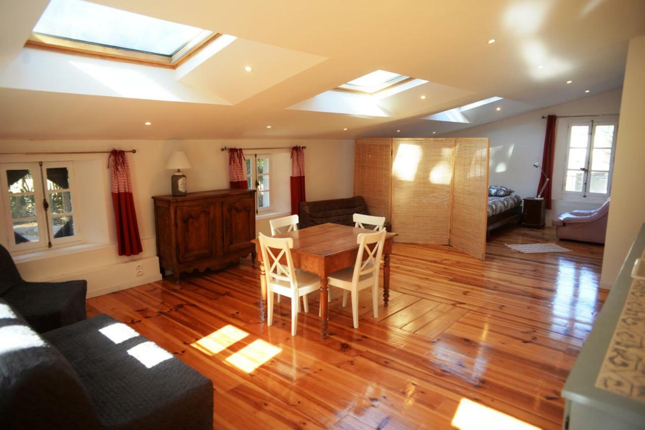 Apartament Petit Balaguier La Seyne-sur-Mer Zewnętrze zdjęcie