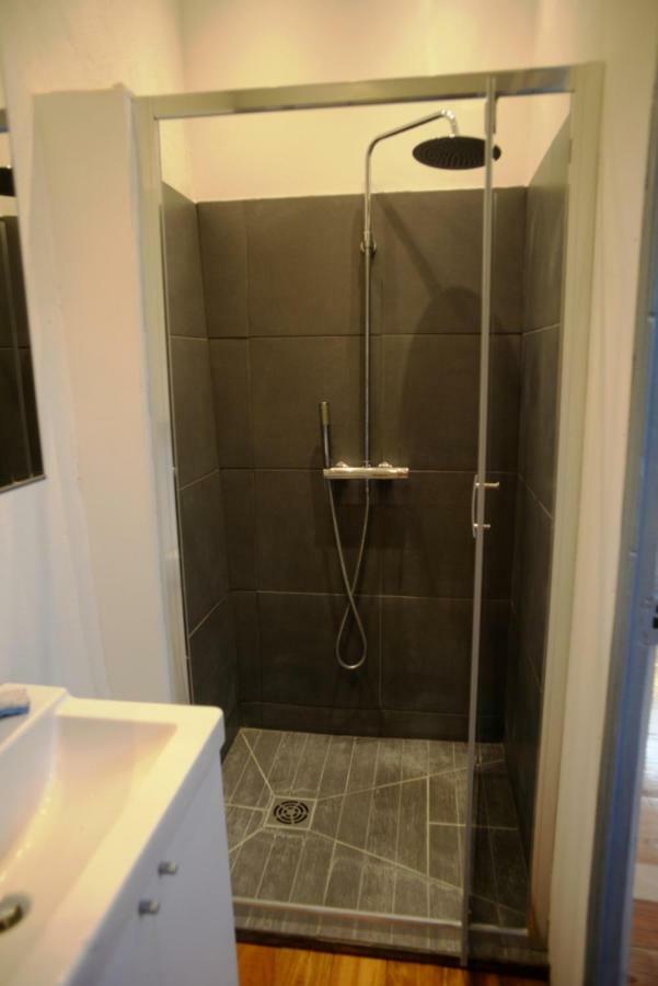 Apartament Petit Balaguier La Seyne-sur-Mer Zewnętrze zdjęcie