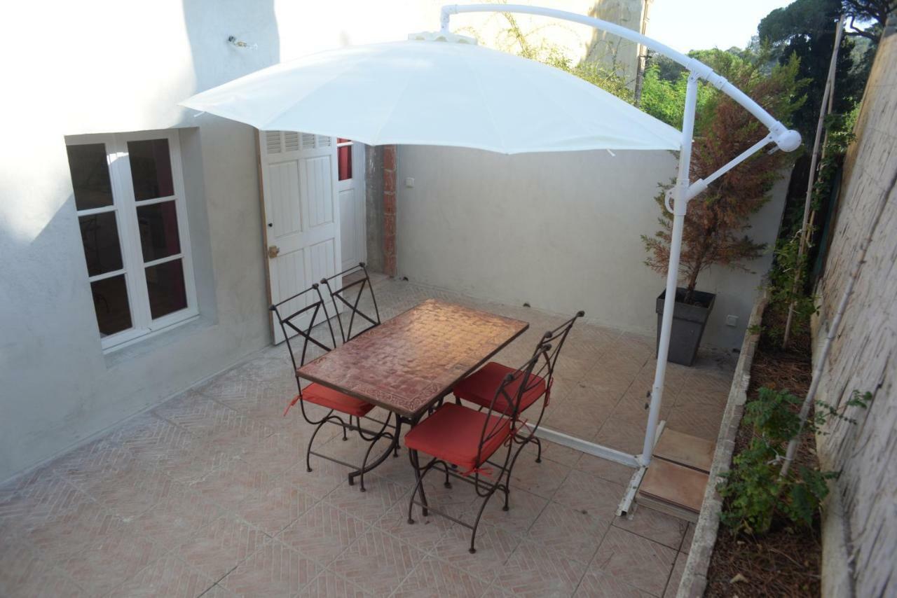 Apartament Petit Balaguier La Seyne-sur-Mer Zewnętrze zdjęcie